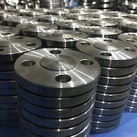 تولید داخل A105 فلنج